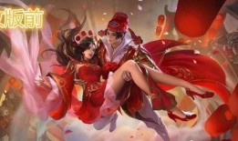 露娜限定皮肤爆料最新,露娜限定皮肤全新爆料！